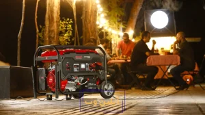 مقایسه موتور برق سایلنت با معمولی؛ آرامش یا صرفهجویی؟