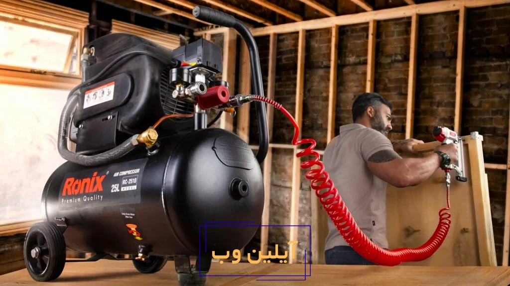 کمپرسور باد