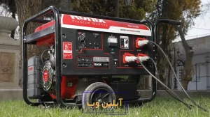 موتور برق برای پمپ آب: بهترین مدلها برای کارایی بالا