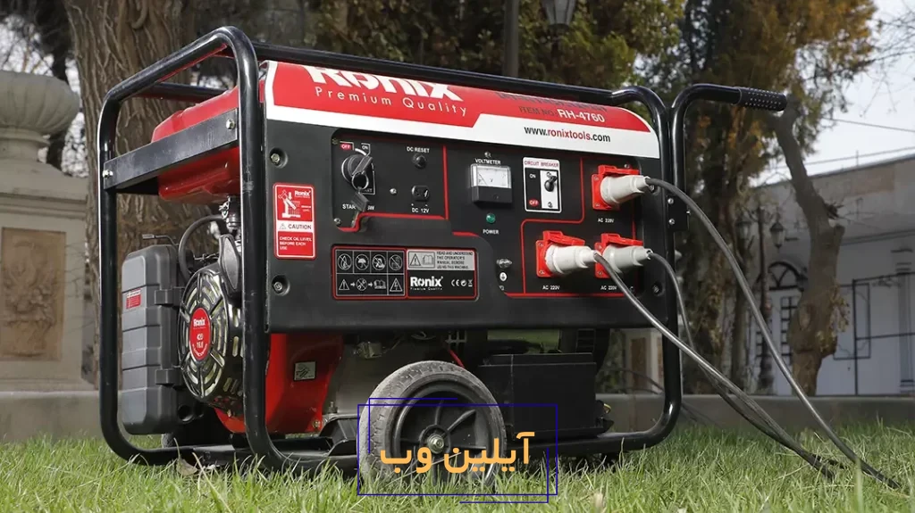 موتور برق برای پمپ آب: بهترین مدل‌ها برای کارایی بالا