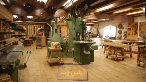 ابزارهای ضروری برای ساخت مبلمان: راهنمای کاربردی برای حرفهایها