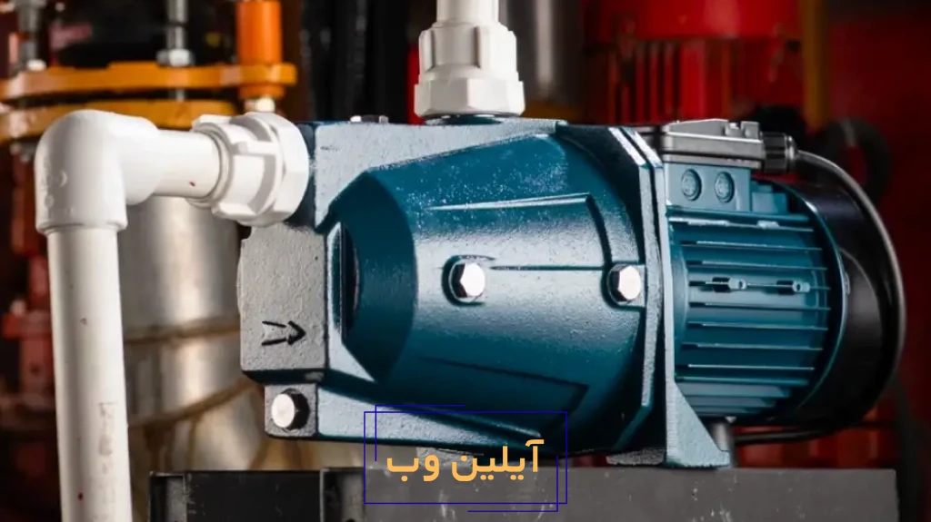 راهنمای خرید پمپ آب خانگی برای مقابله با قطعی و افت فشار آب