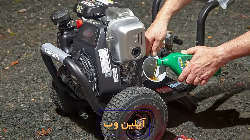 روغن کارواش خانگی؛ از انتخاب تا تعویض