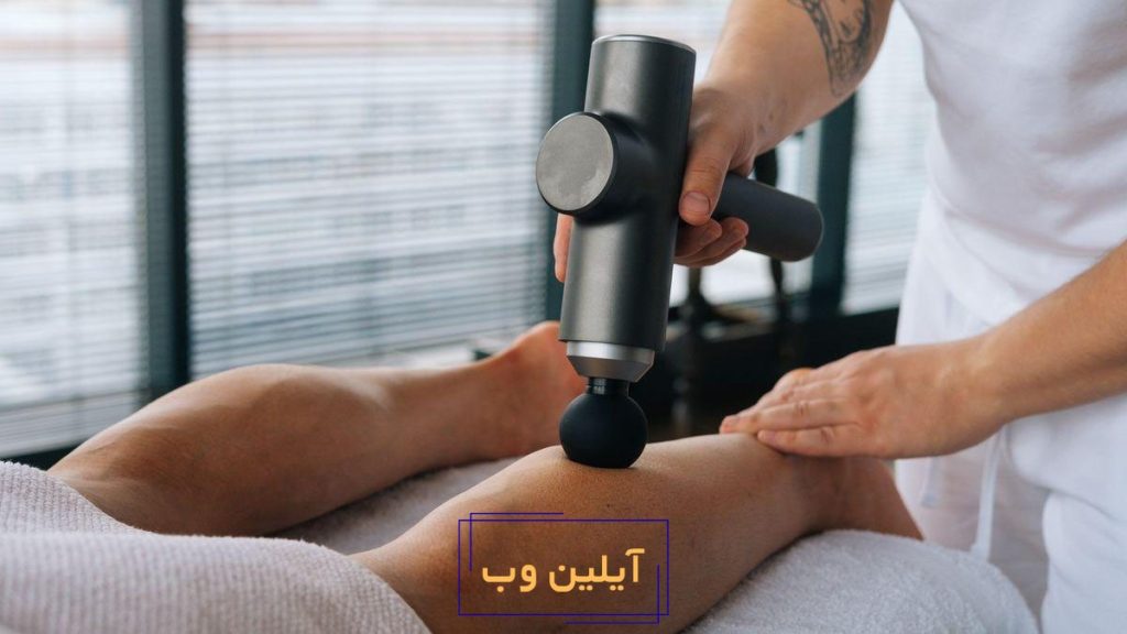 چطور ماساژور به کاهش استرس و بهتر شدن حال روان کمک می‌کند؟