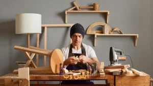 چگونه در خانه مبل بسازیم؟ تجربه‌ای برای علاقه‌مندان به کارهای دستی