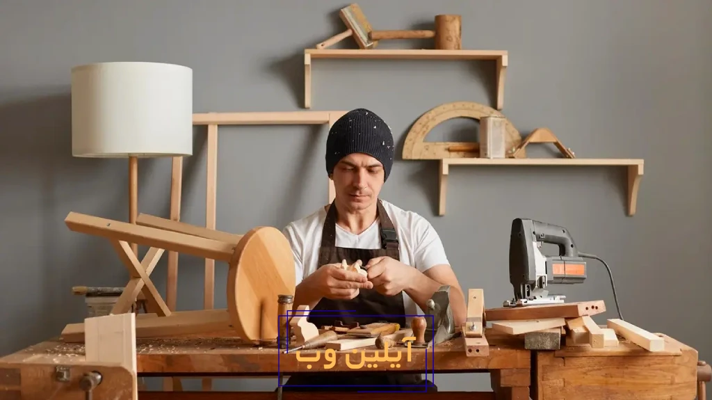 چگونه در خانه مبل بسازیم؟ تجربه‌ای برای علاقه‌مندان به کارهای دستی