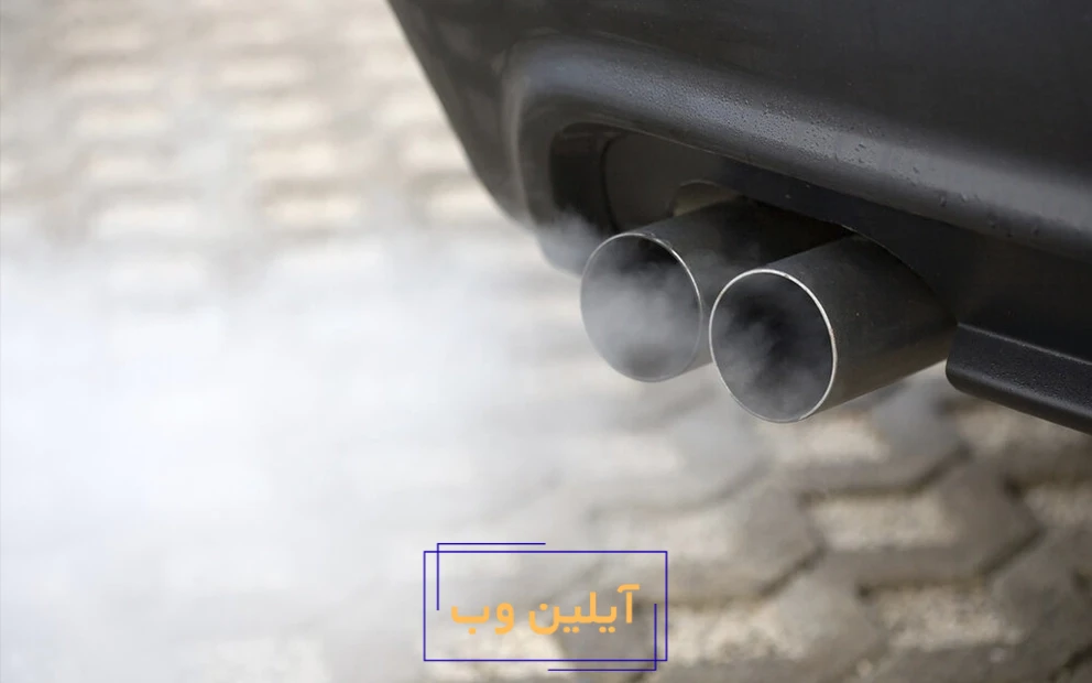 جلوگیری از سوختن واشر سرسیلندر