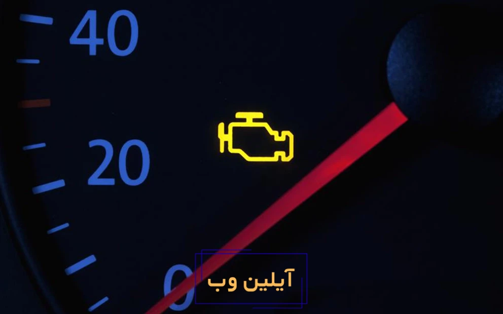 دلایل سوختن واشر سرسیلندر