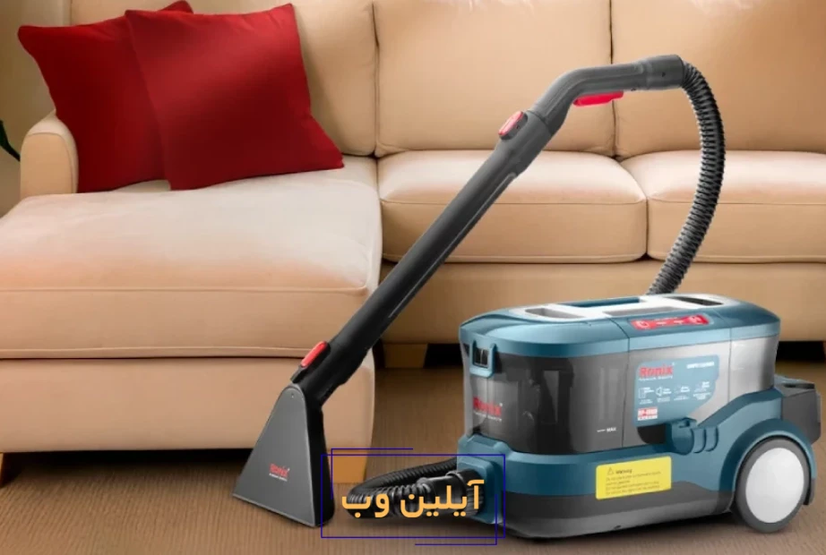 فرش شوی رونیکس مدل RP-0800