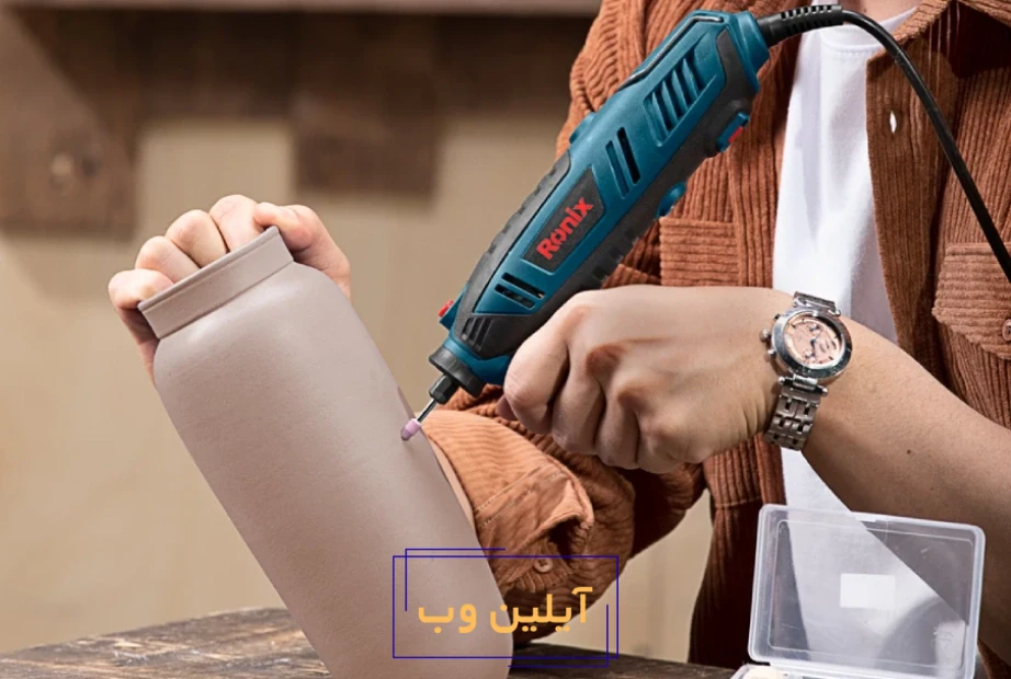 فرز مینیاتوری رونیکس