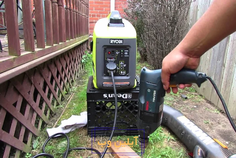 ژنراتور ریوبی