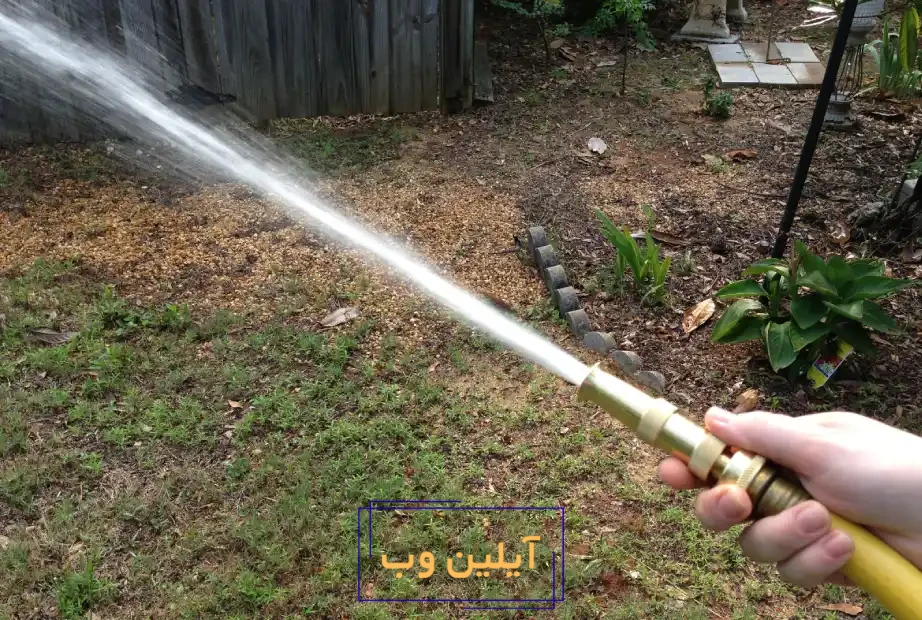  کارواش سرشلنگی