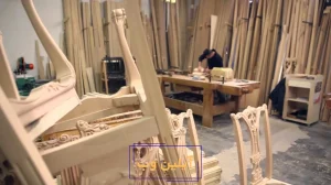 راه اندازی کارگاه مبلسازی؛ قدمبهقدم تا ساخت کسبوکاری موفق