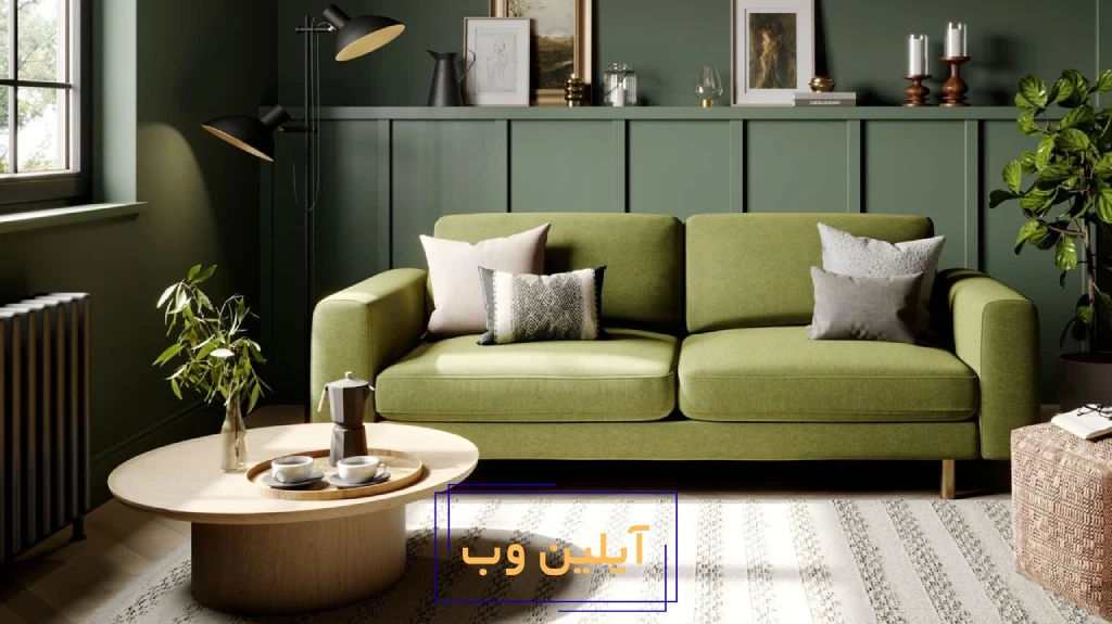 مراحل ساخت مبل به زبان ساده؛ از طراحی تا تولید