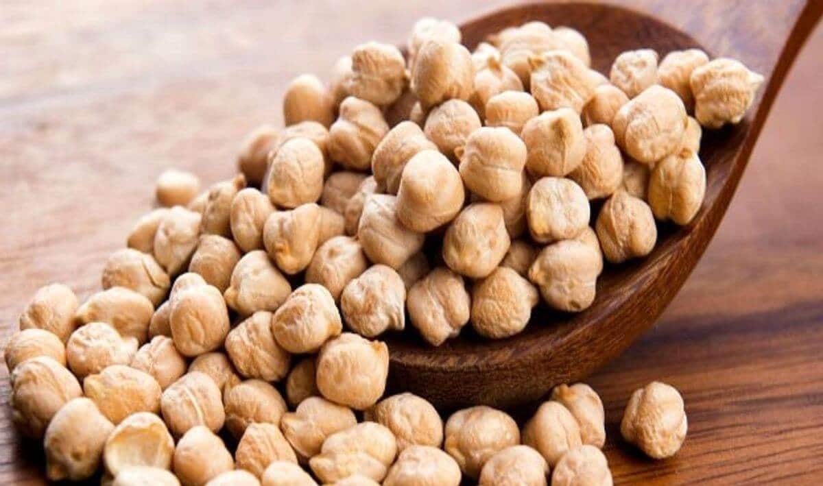 فال نخود امروز چهارشنبه 26 آذر 1404
